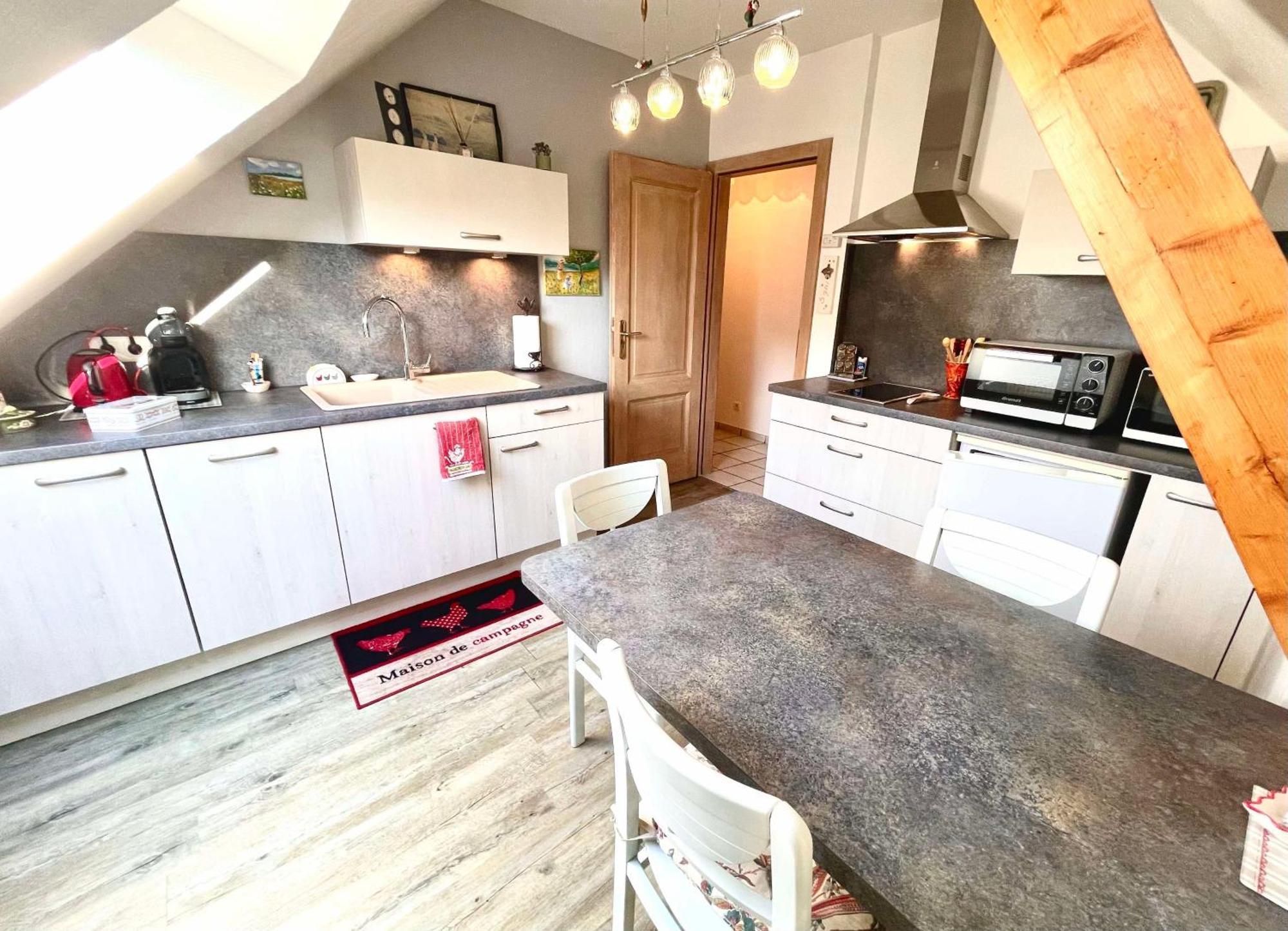 Le Papillon,Logement Cosy En Alsace Erstein Exterior photo