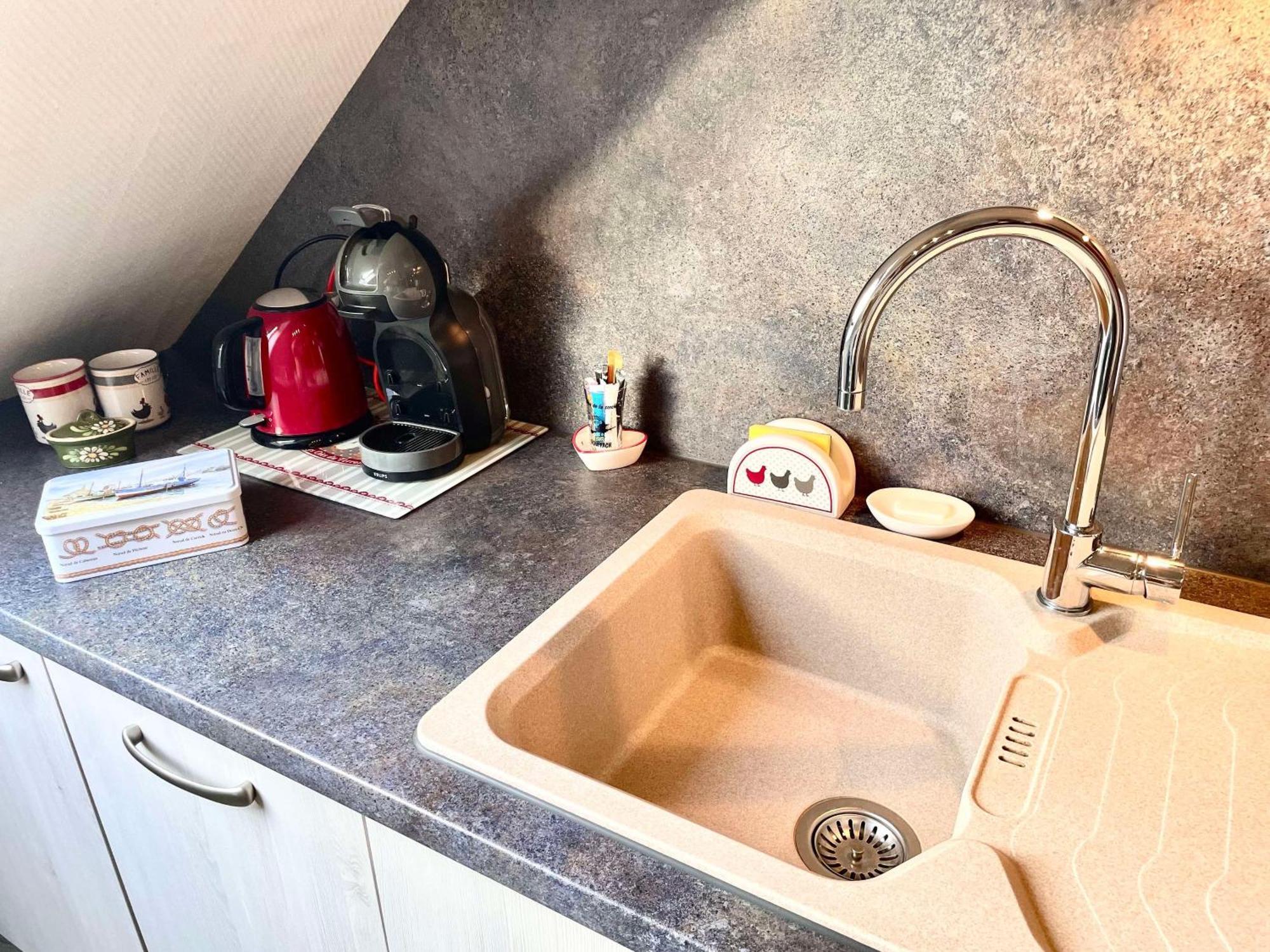Le Papillon,Logement Cosy En Alsace Erstein Exterior photo