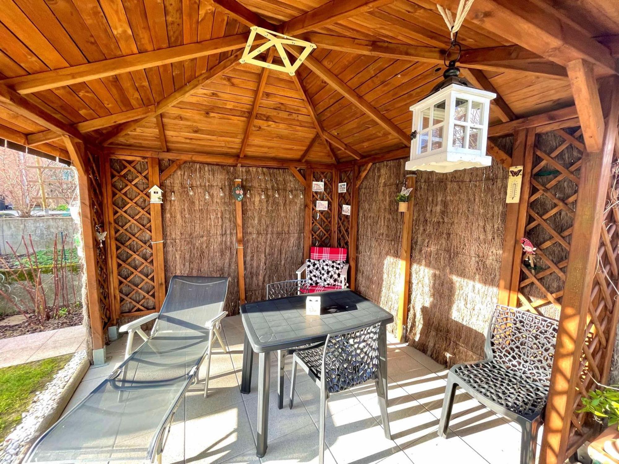 Le Papillon,Logement Cosy En Alsace Erstein Exterior photo